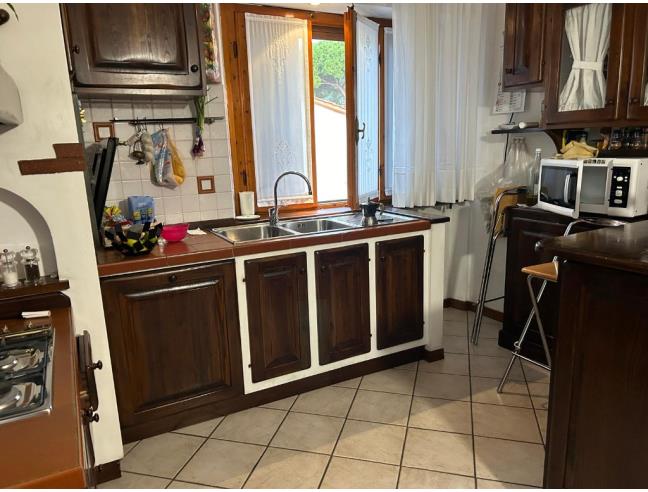 Anteprima foto 1 - Casa indipendente in Vendita a Lastra a Signa (Firenze)