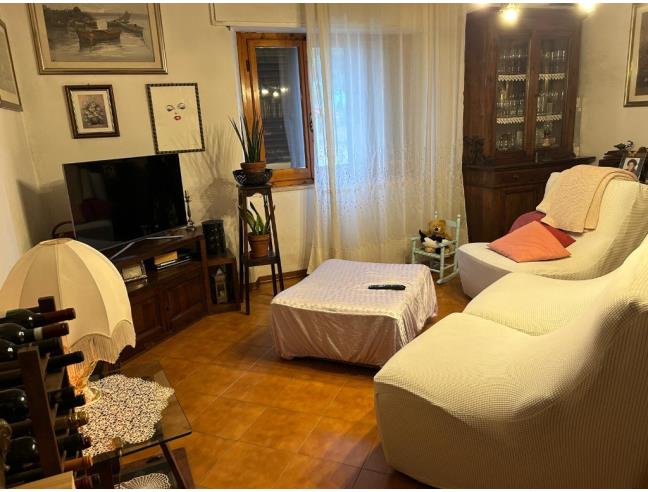 Anteprima foto 2 - Casa indipendente in Vendita a Lastra a Signa (Firenze)