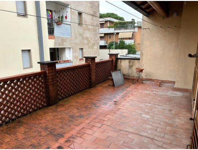 Anteprima foto 7 - Casa indipendente in Vendita a Lastra a Signa (Firenze)