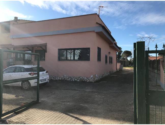 Anteprima foto 4 - Casa indipendente in Vendita a Latina - Borgo Sabotino-Foce Verde
