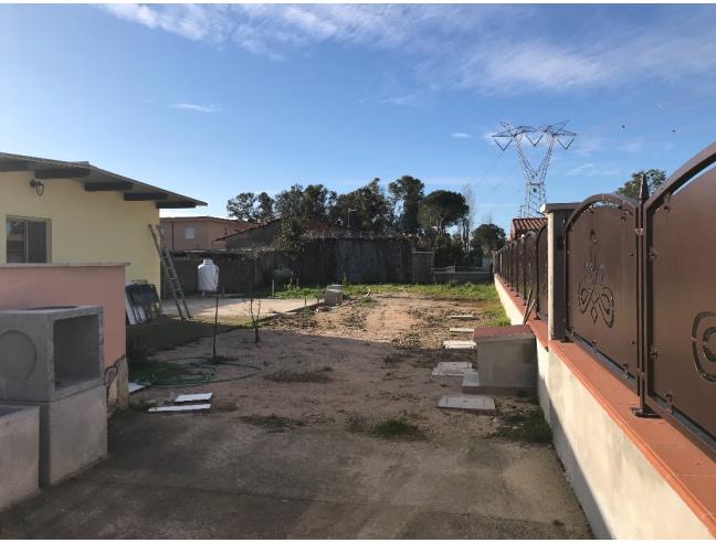 Anteprima foto 5 - Casa indipendente in Vendita a Latina - Borgo Sabotino-Foce Verde