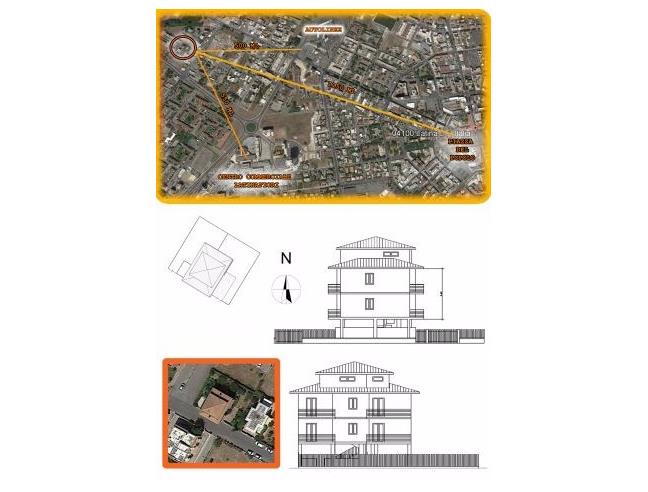 Anteprima foto 5 - Casa indipendente in Vendita a Latina - Centro città