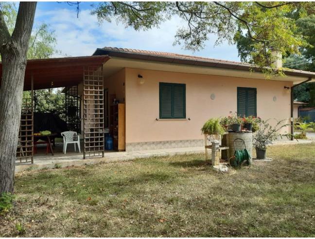 Anteprima foto 4 - Casa indipendente in Vendita a Latina (Latina)