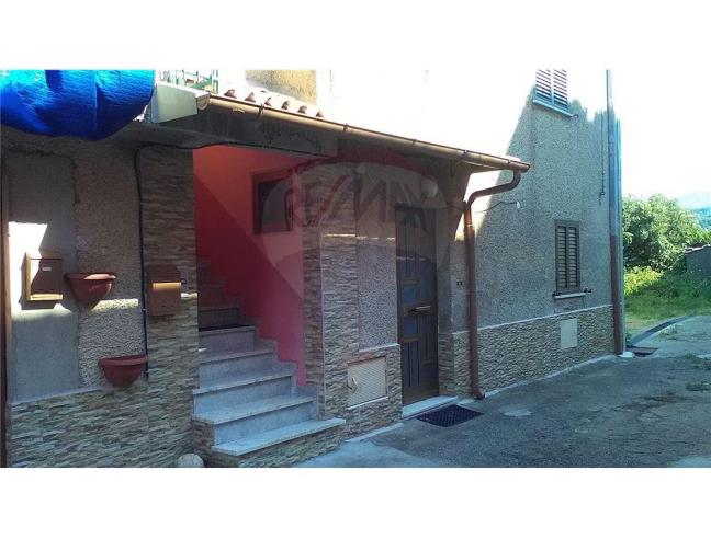 Anteprima foto 5 - Casa indipendente in Vendita a Lattarico - Palazzello