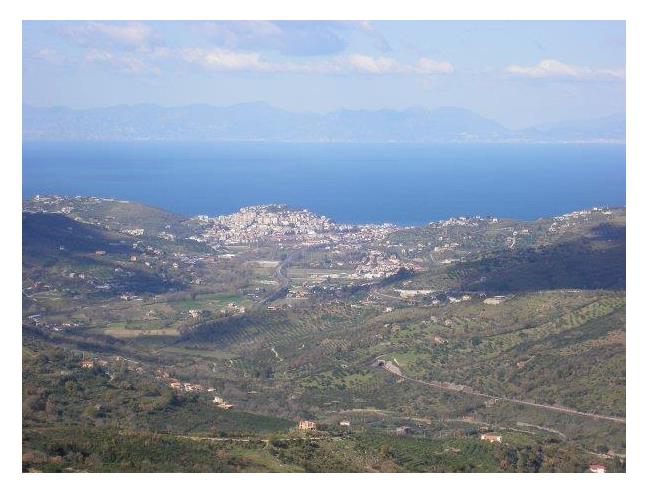 Anteprima foto 2 - Casa indipendente in Vendita a Laureana Cilento - San Martino