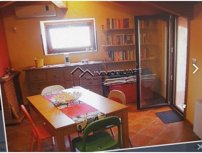 Anteprima foto 3 - Casa indipendente in Vendita a Laureana Cilento - San Martino