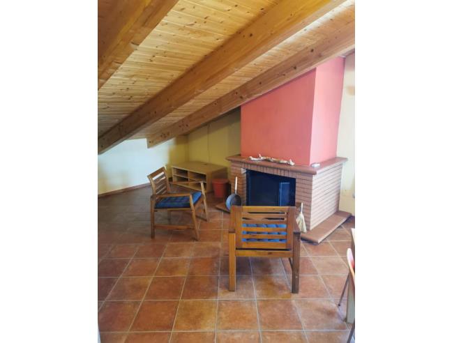 Anteprima foto 5 - Casa indipendente in Vendita a Laureana Cilento - San Martino