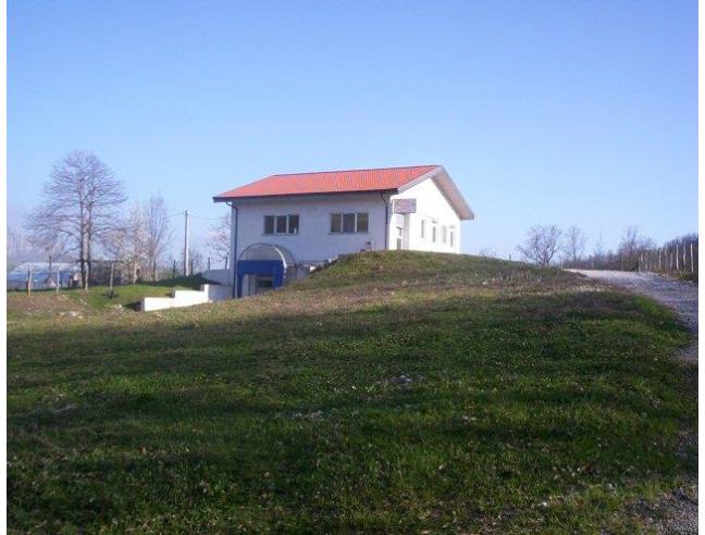 Anteprima foto 1 - Casa indipendente in Vendita a Lauria - Pietraferrata