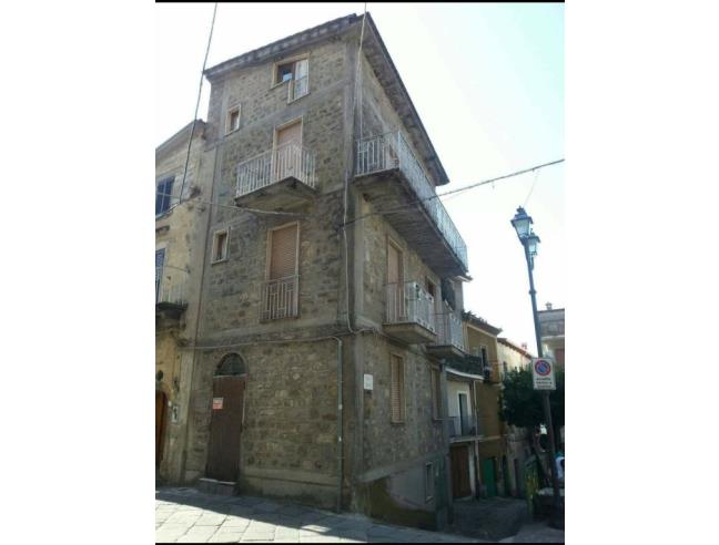 Anteprima foto 1 - Casa indipendente in Vendita a Laurito (Salerno)