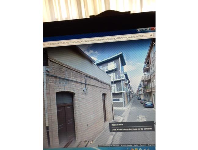 Anteprima foto 3 - Casa indipendente in Vendita a Lavello (Potenza)