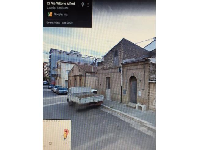 Anteprima foto 4 - Casa indipendente in Vendita a Lavello (Potenza)