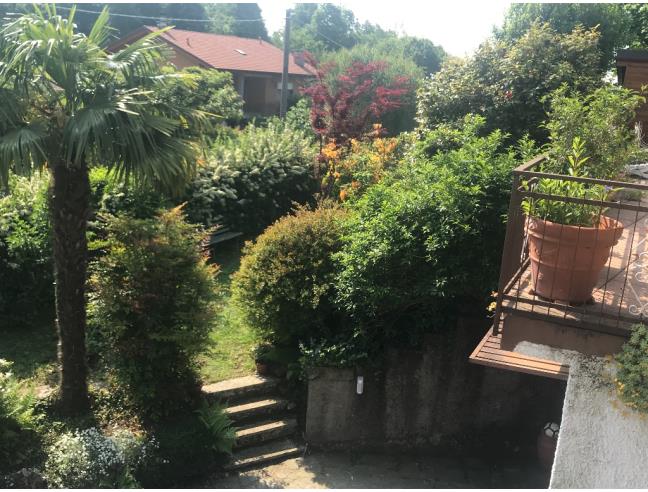 Anteprima foto 2 - Casa indipendente in Vendita a Laveno-Mombello (Varese)