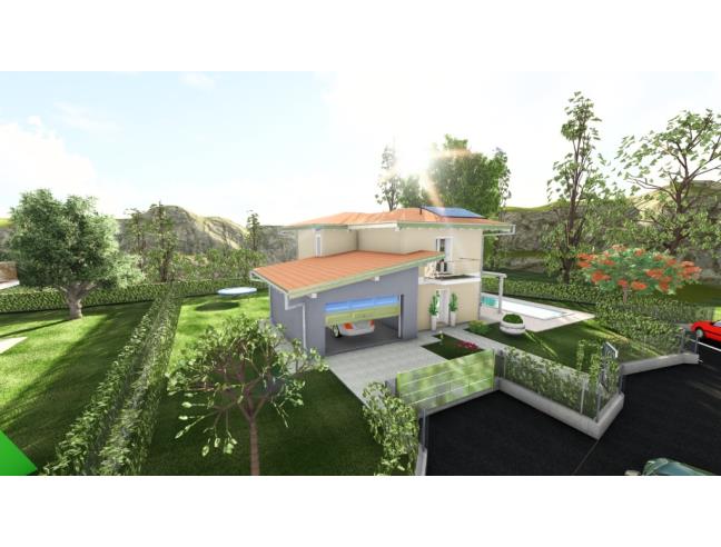 Anteprima foto 3 - Casa indipendente in Vendita a Laveno-Mombello (Varese)