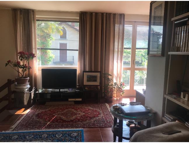 Anteprima foto 5 - Casa indipendente in Vendita a Laveno-Mombello (Varese)