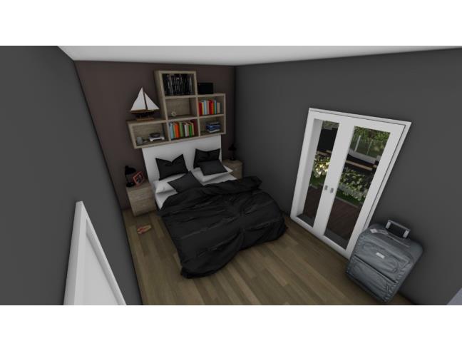 Anteprima foto 6 - Casa indipendente in Vendita a Laveno-Mombello (Varese)