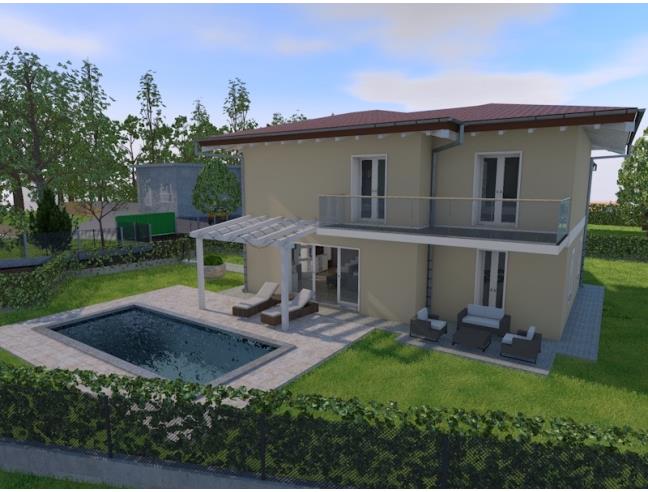 Anteprima foto 7 - Casa indipendente in Vendita a Laveno-Mombello (Varese)