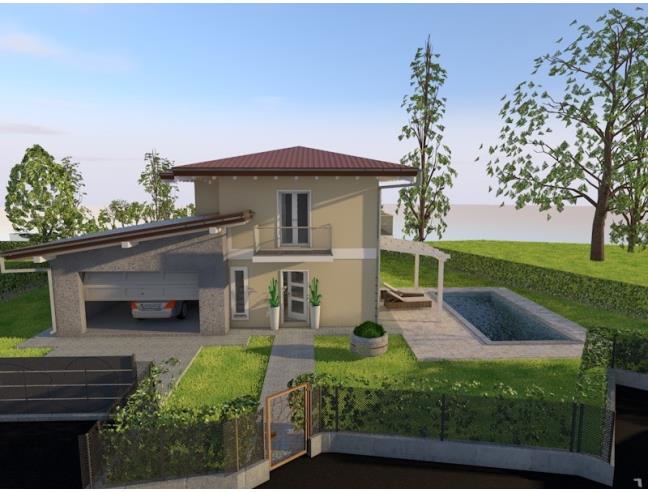 Anteprima foto 8 - Casa indipendente in Vendita a Laveno-Mombello (Varese)