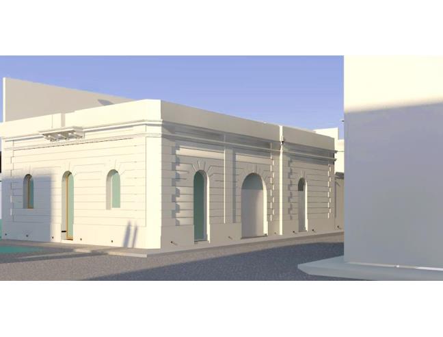 Anteprima foto 2 - Casa indipendente in Vendita a Lecce - Centro città