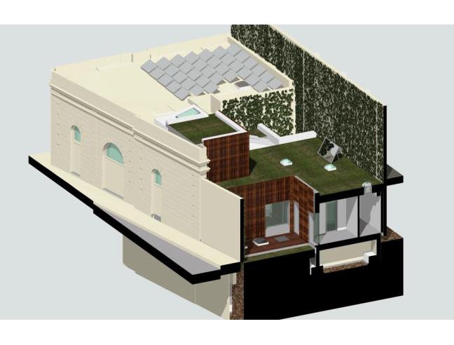 Anteprima foto 4 - Casa indipendente in Vendita a Lecce - Centro città