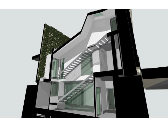 Anteprima foto 5 - Casa indipendente in Vendita a Lecce - Centro città