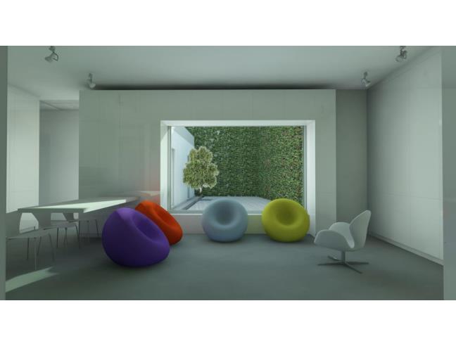 Anteprima foto 6 - Casa indipendente in Vendita a Lecce - Centro città