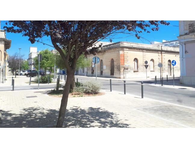 Anteprima foto 7 - Casa indipendente in Vendita a Lecce - Centro città