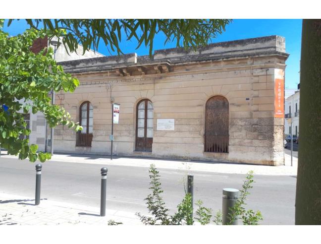 Anteprima foto 8 - Casa indipendente in Vendita a Lecce - Centro città