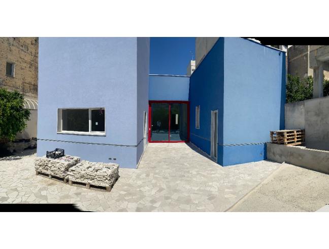 Anteprima foto 3 - Casa indipendente in Vendita a Lecce (Lecce)
