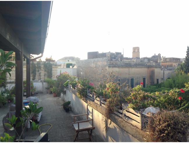 Anteprima foto 4 - Casa indipendente in Vendita a Lecce (Lecce)