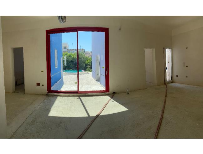 Anteprima foto 5 - Casa indipendente in Vendita a Lecce (Lecce)