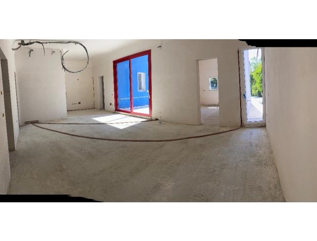 Anteprima foto 6 - Casa indipendente in Vendita a Lecce (Lecce)