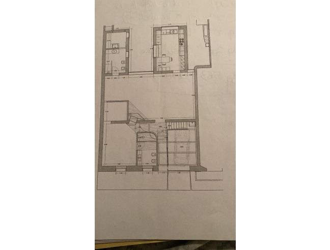 Anteprima foto 7 - Casa indipendente in Vendita a Lecce (Lecce)