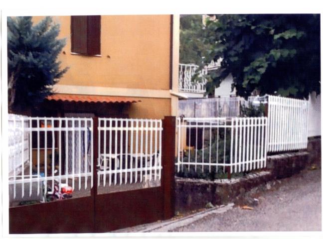 Anteprima foto 4 - Casa indipendente in Vendita a Lecce nei Marsi (L'Aquila)
