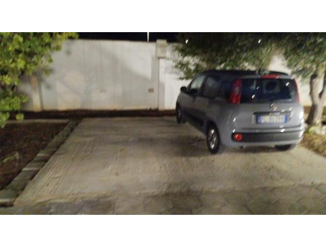 Anteprima foto 2 - Casa indipendente in Vendita a Lecce - Torre Chianca