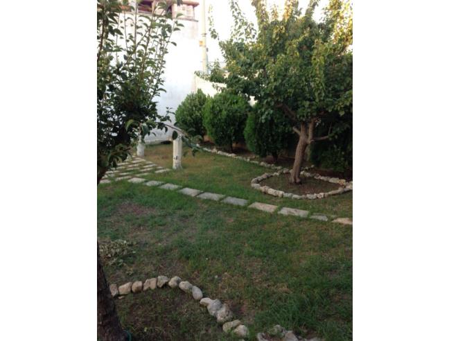 Anteprima foto 6 - Casa indipendente in Vendita a Lecce - Torre Rinalda