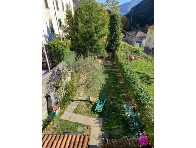 Anteprima foto 1 - Casa indipendente in Vendita a Ledro - Molina di Ledro