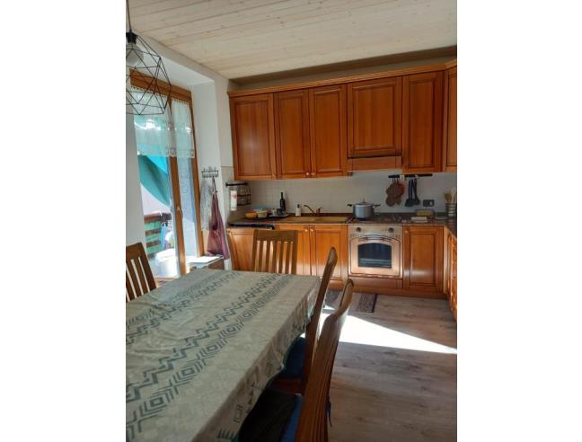 Anteprima foto 2 - Casa indipendente in Vendita a Ledro - Molina di Ledro