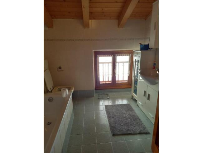 Anteprima foto 4 - Casa indipendente in Vendita a Ledro - Molina di Ledro