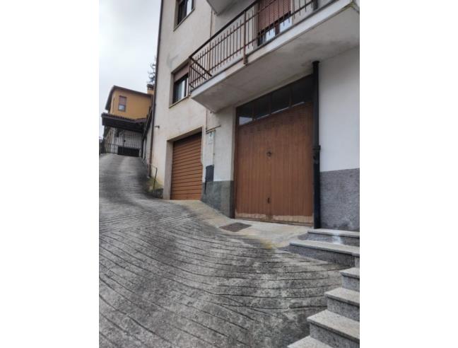 Anteprima foto 2 - Casa indipendente in Vendita a Leffe (Bergamo)