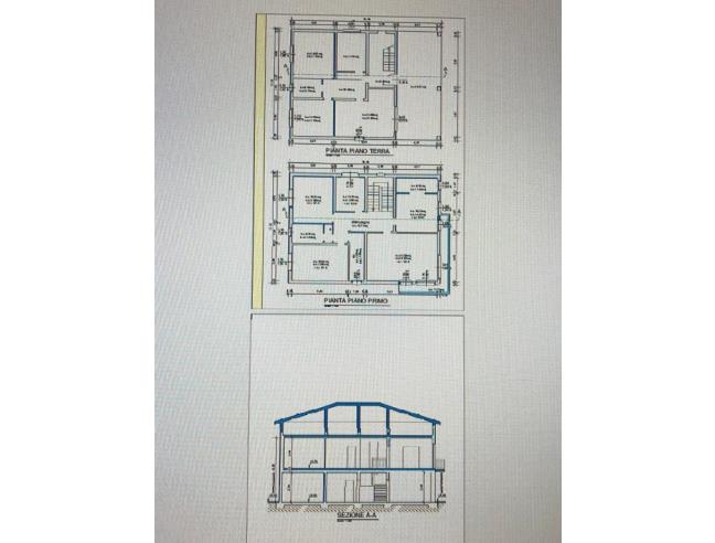 Anteprima foto 8 - Casa indipendente in Vendita a Legnago (Verona)