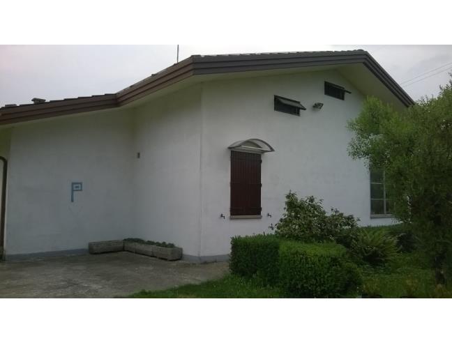 Anteprima foto 2 - Casa indipendente in Vendita a Legnaro (Padova)