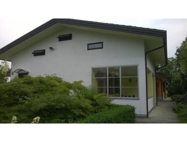 Anteprima foto 3 - Casa indipendente in Vendita a Legnaro (Padova)