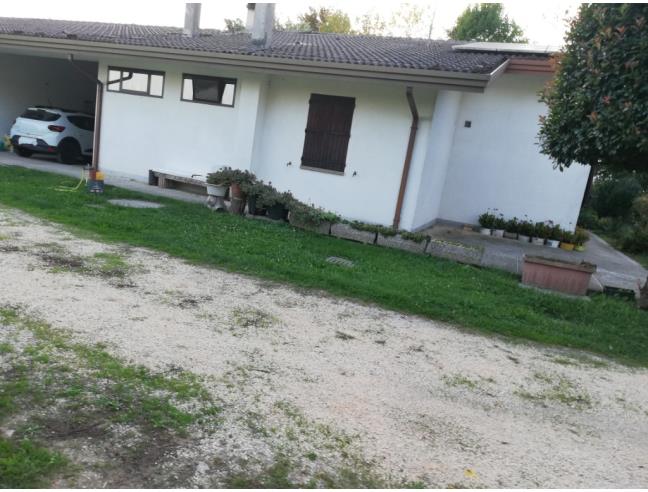 Anteprima foto 4 - Casa indipendente in Vendita a Legnaro (Padova)