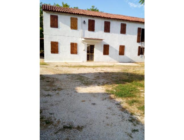 Anteprima foto 7 - Casa indipendente in Vendita a Legnaro (Padova)