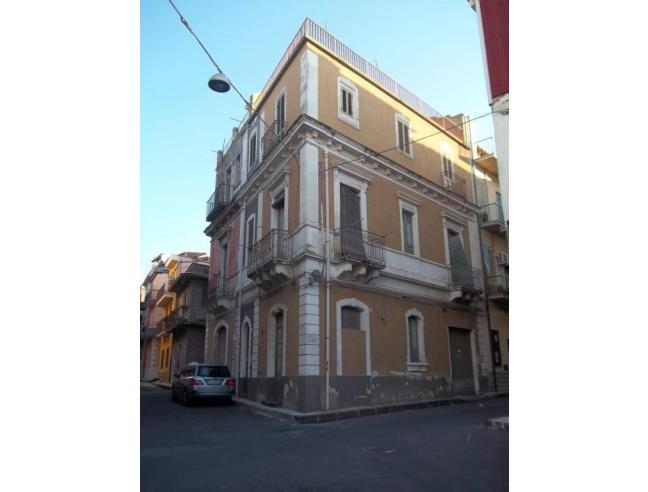 Anteprima foto 1 - Casa indipendente in Vendita a Lentini (Siracusa)