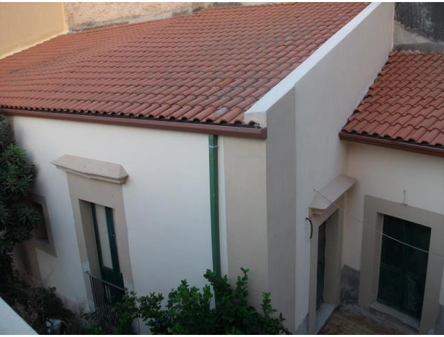 Anteprima foto 1 - Casa indipendente in Vendita a Lentini (Siracusa)