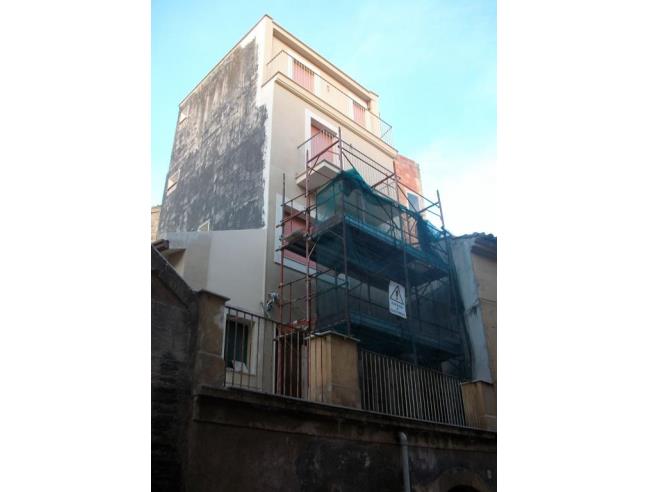 Anteprima foto 1 - Casa indipendente in Vendita a Lentini (Siracusa)