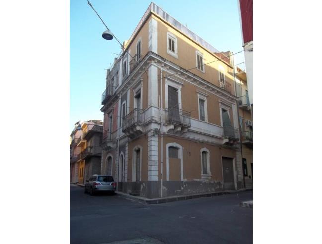 Anteprima foto 2 - Casa indipendente in Vendita a Lentini (Siracusa)