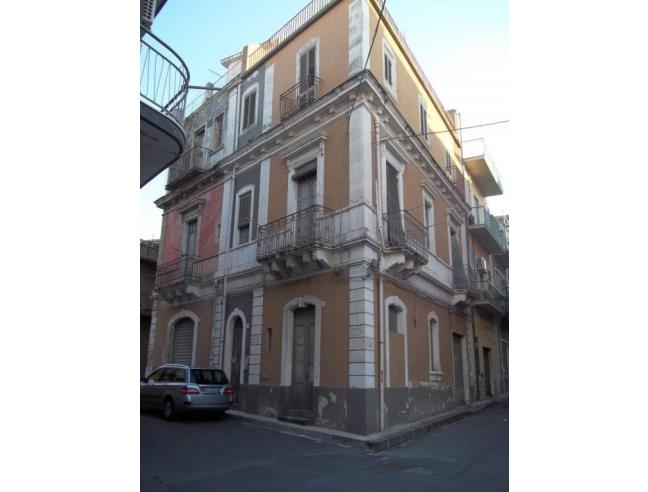 Anteprima foto 3 - Casa indipendente in Vendita a Lentini (Siracusa)