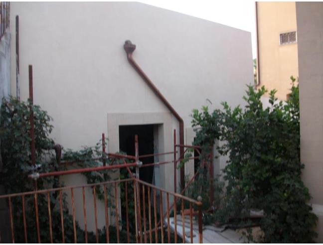 Anteprima foto 3 - Casa indipendente in Vendita a Lentini (Siracusa)